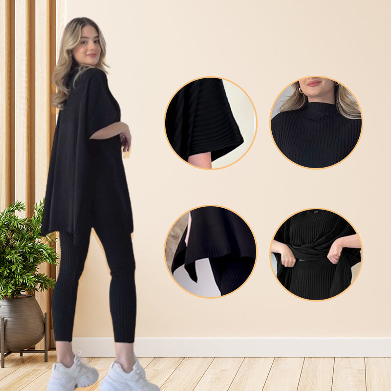 Siopsrl| Marisha Warm Comfortable Set