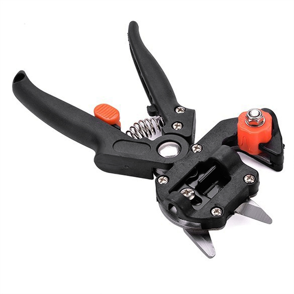 Siopsrl| Garden Grafting Shears – Precise Pruning Tool