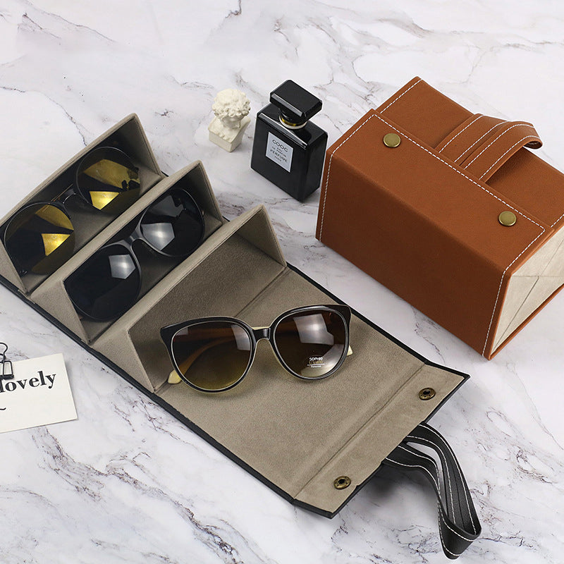 Siopsrl| Multi Sunglasses Case - The best surprise gift