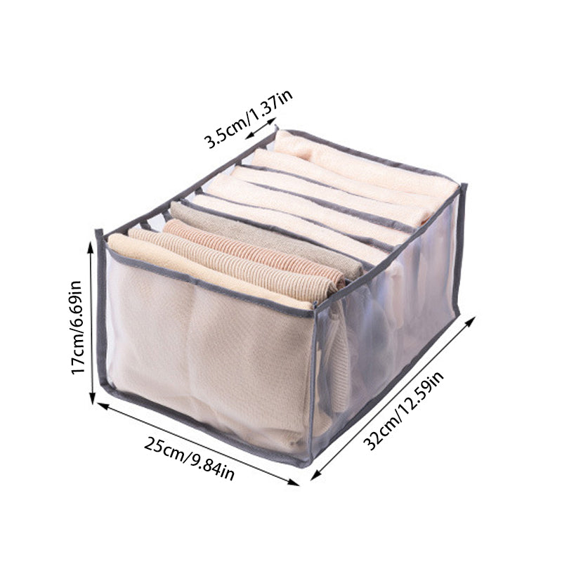 Grid Storage Box | Siopsrl