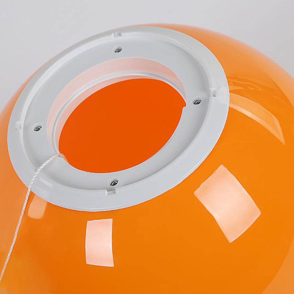 Siopsrl| Frendorf – Minimalistic Round LED Ceiling Light for Bedroom