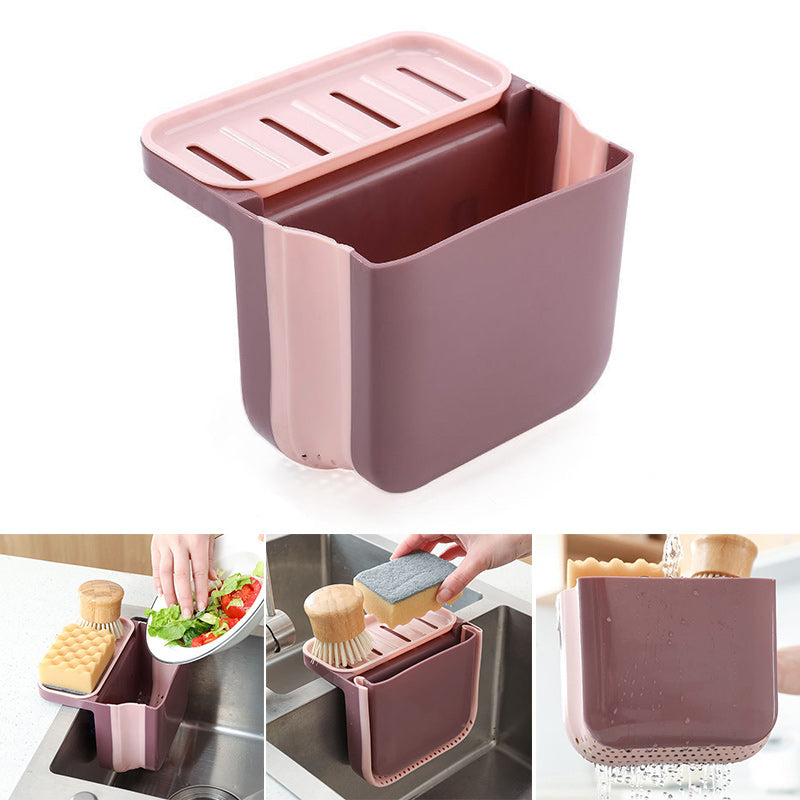 Dry and Wet Separation Trash Can | Siopsrl