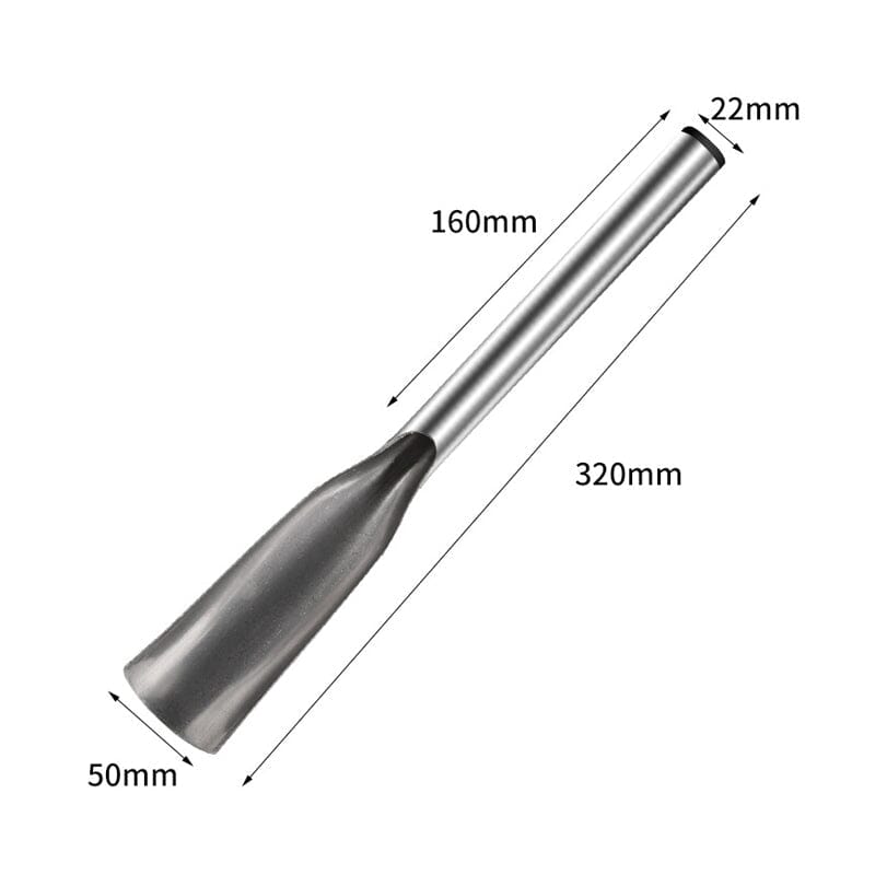 Siopsrl| Gardening Shovel