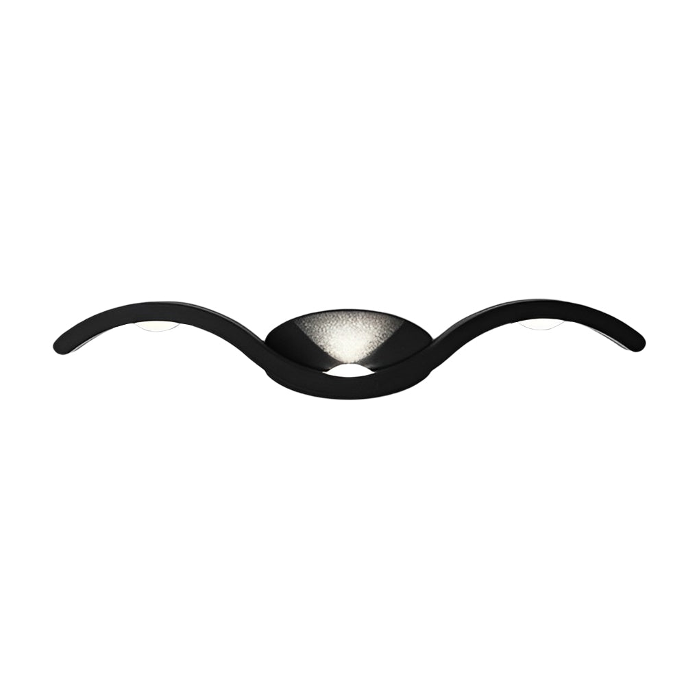 Siopsrl| Wall Light Modern Outdoor LED Up Down Lamp