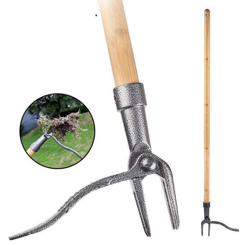 Siopsrl| Robust garden tool