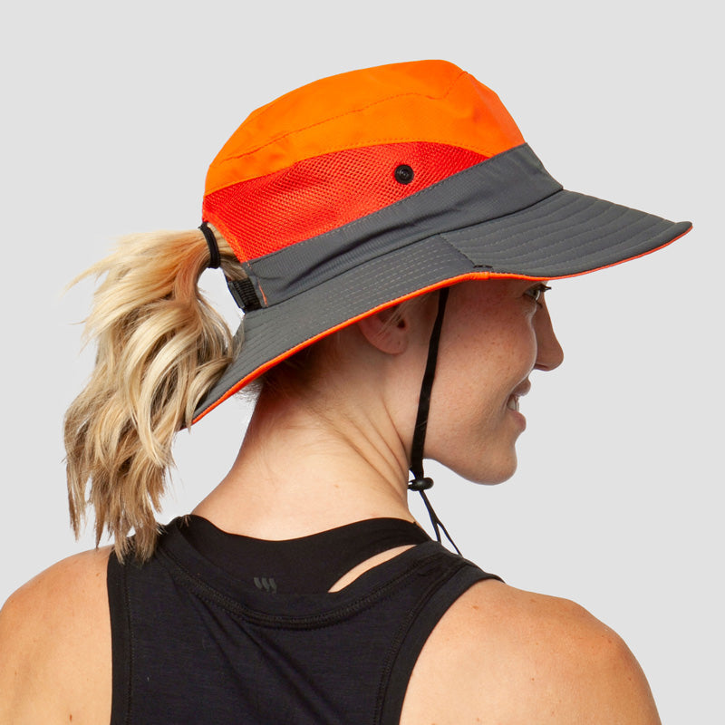 siopsrl | UV protection foldable sun hat