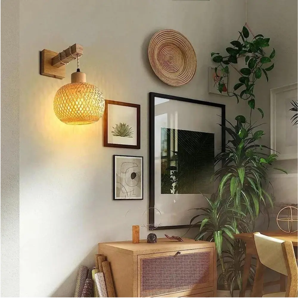 Siopsrl| HorizonGlow - Elegant Wall Light for a Stylish Touch