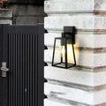 Siopsrl| LuminaEdge | Contemporary Balcony Light