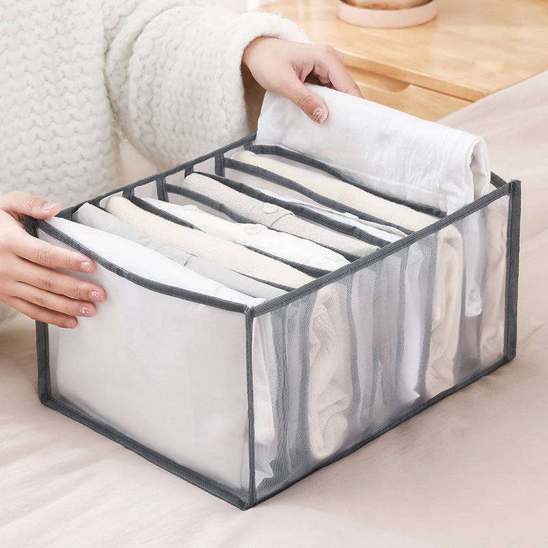 Grid Storage Box | Siopsrl