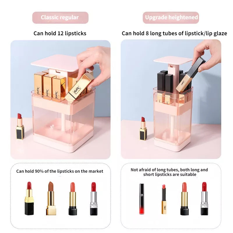 Lipstick Holder with Lid | Siopsrl