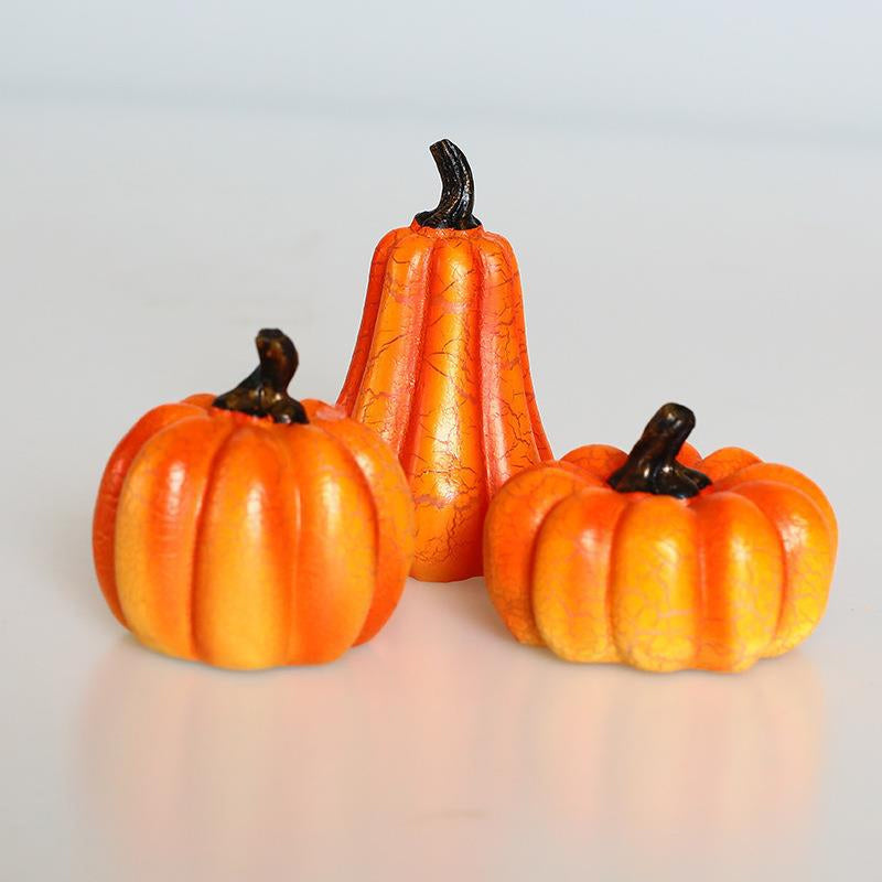 Siopsrl| Halloween Pumpkin Lamp