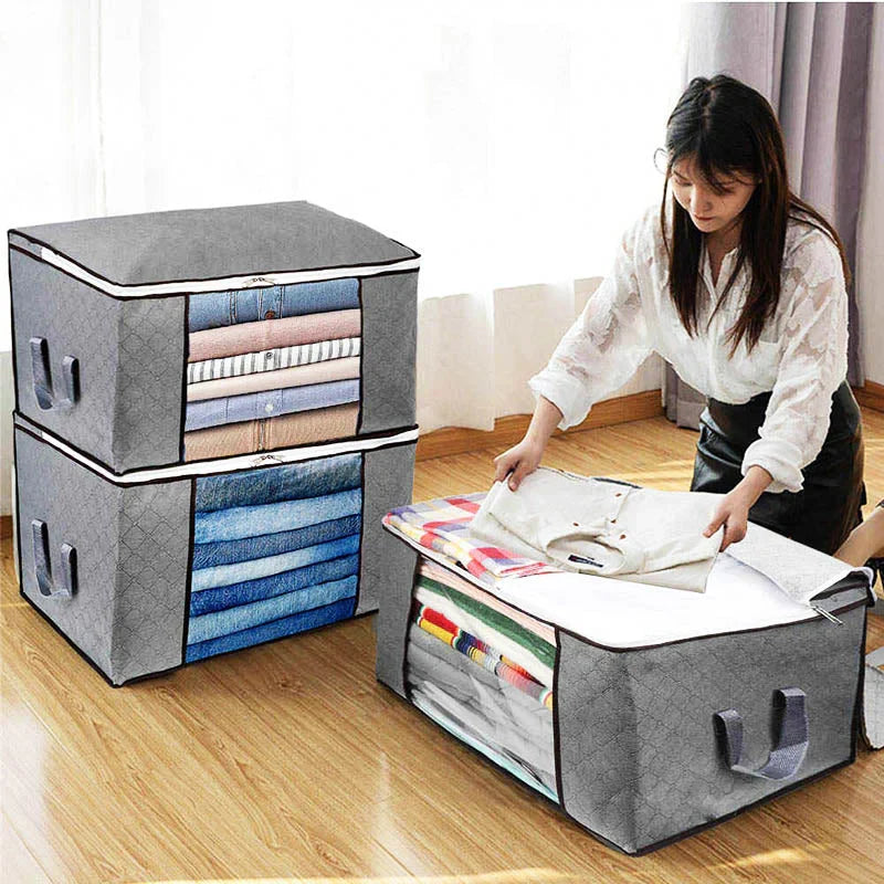 Siopsrl| Wardrobe Organizer