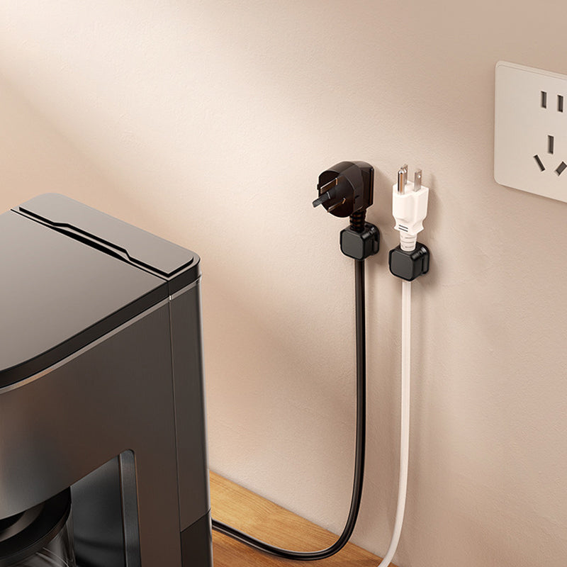 Siopsrl| Magnetic Cable Organizer Storage Holder