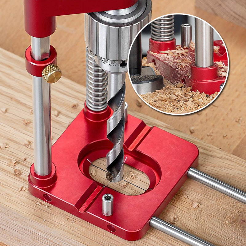 Siopsrl| Precise Woodworking Locator