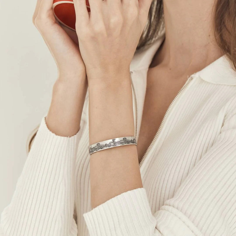 siopsrl | To My Daughter Proud of You Love Dad Bracelet