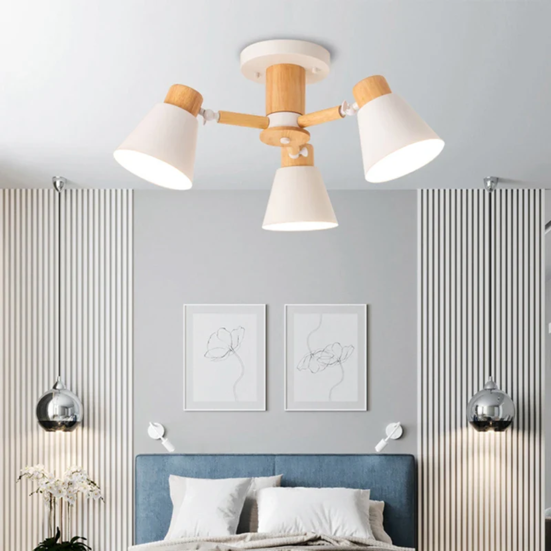 Siopsrl| LED Ceiling Lamp