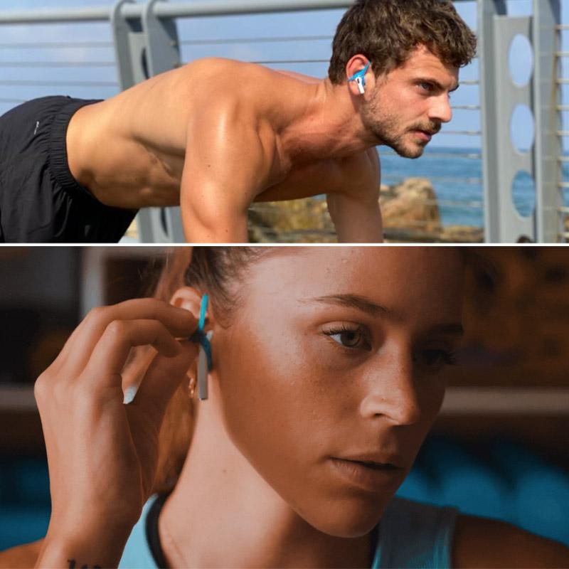 Siopsrl| Silicone Earplug Fixer