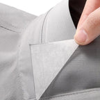 Siopsrl| Thickened PVC Collar Anti-Warping Edge Former