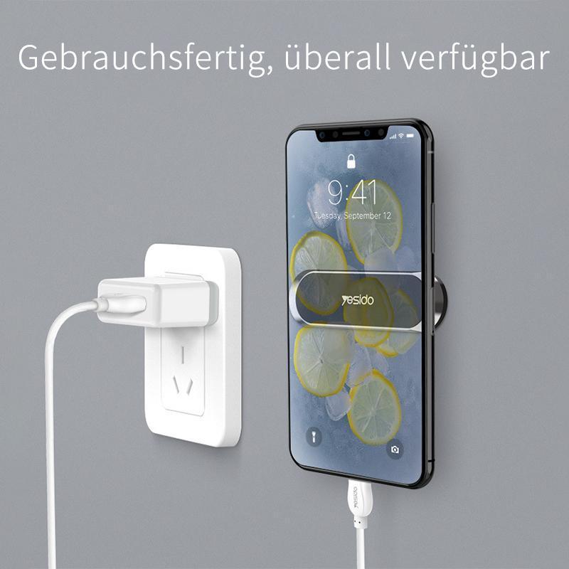 siopsrl | Mount-free magnetic phone holder