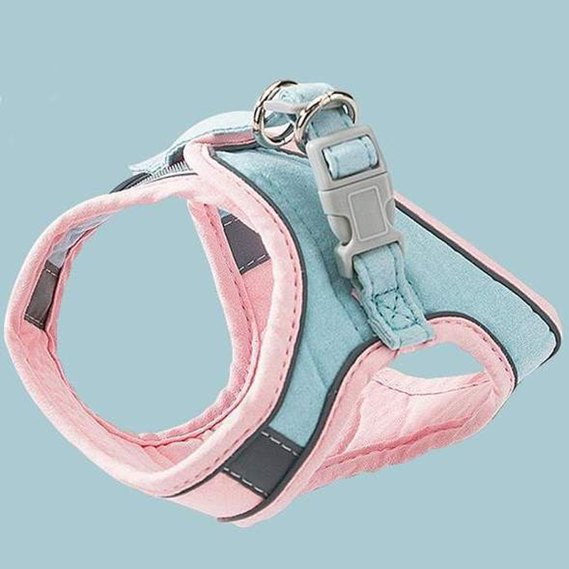 Siopsrl| Cat Vest Harness and Leash Set