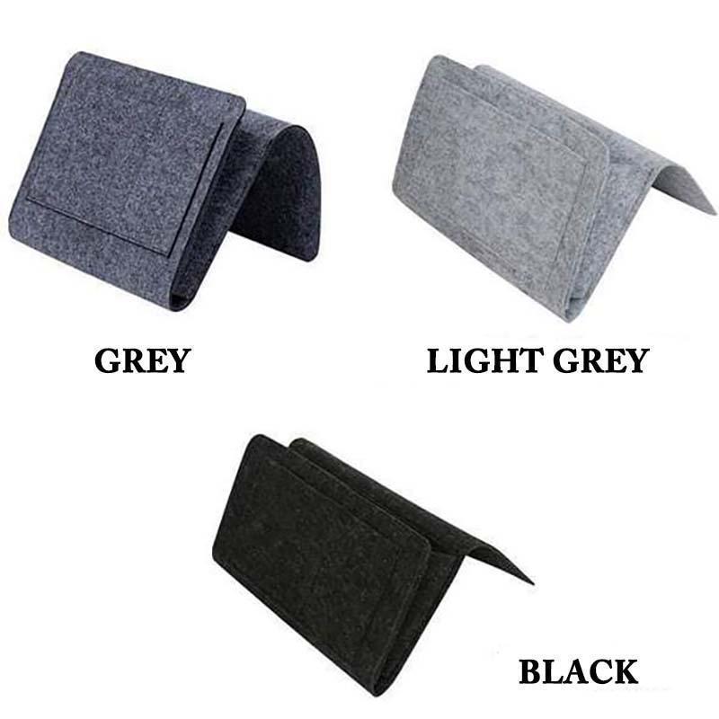 Siopsrl| Storage bag with pockets Hanging organizer