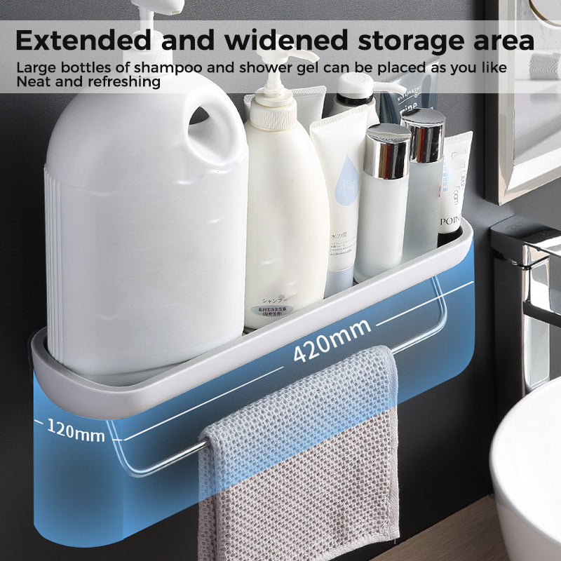 Adhesive Storage Box Organizer | Siopsrl