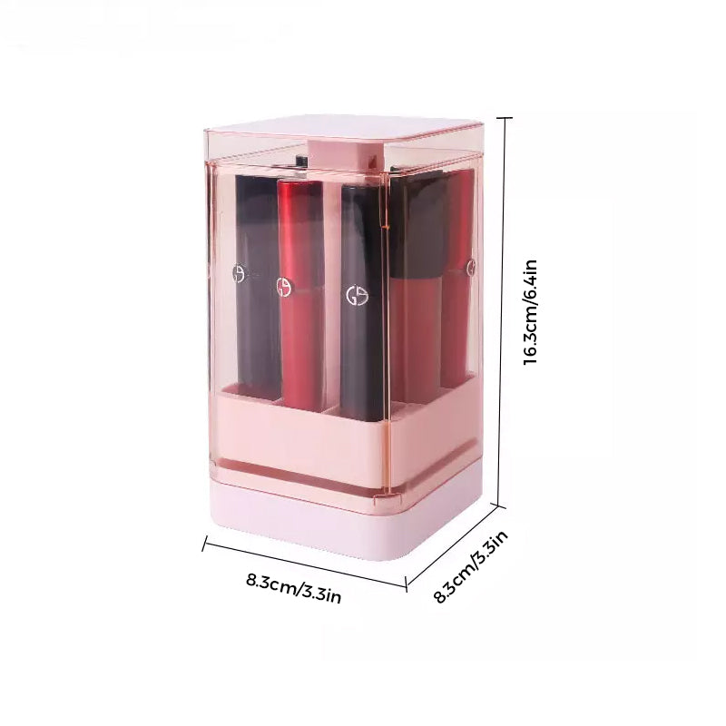 Lipstick Holder with Lid | Siopsrl