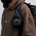 Siopsrl| Mini Keychain Earphone Case