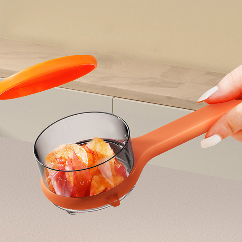 Peeling Knife with Storage Box | Siopsrl