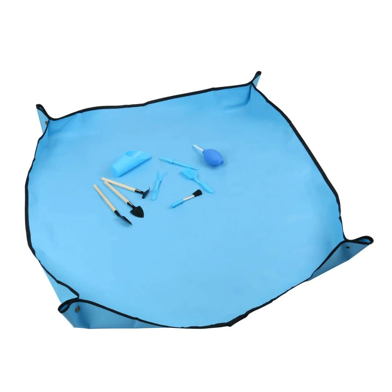 Siopsrl| Gardening Transplanting Pot Pad