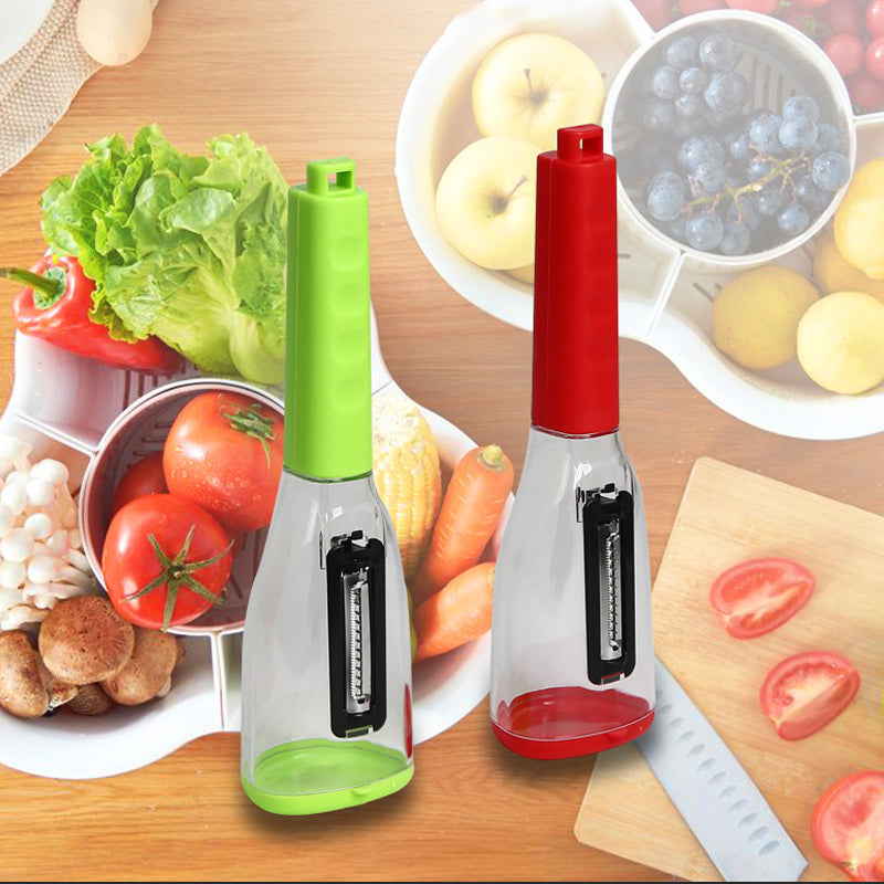 Vegetable Peeler | Siopsrl
