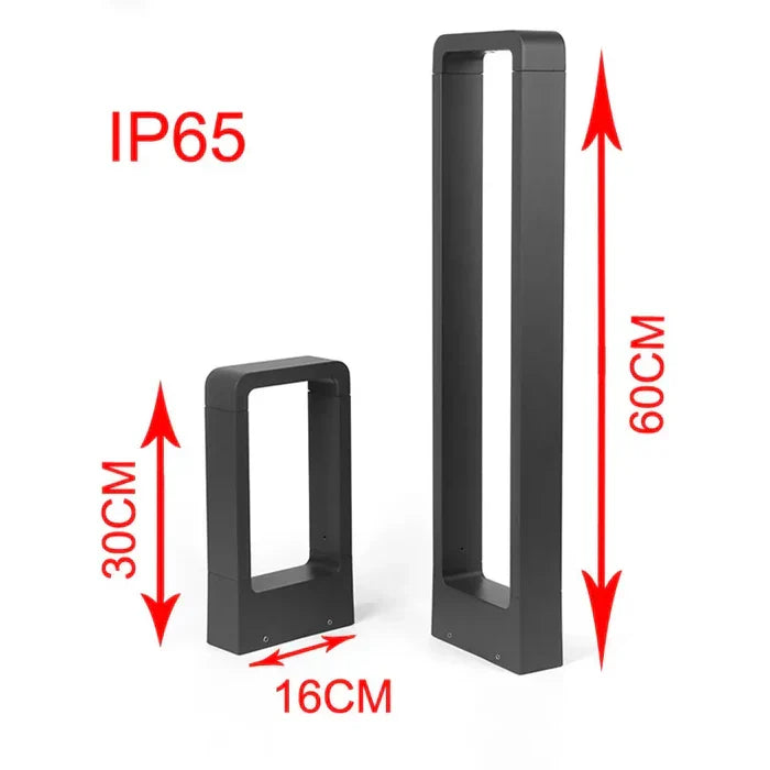 Siopsrl| Ground spot for outdoor lighting - TerraBeam