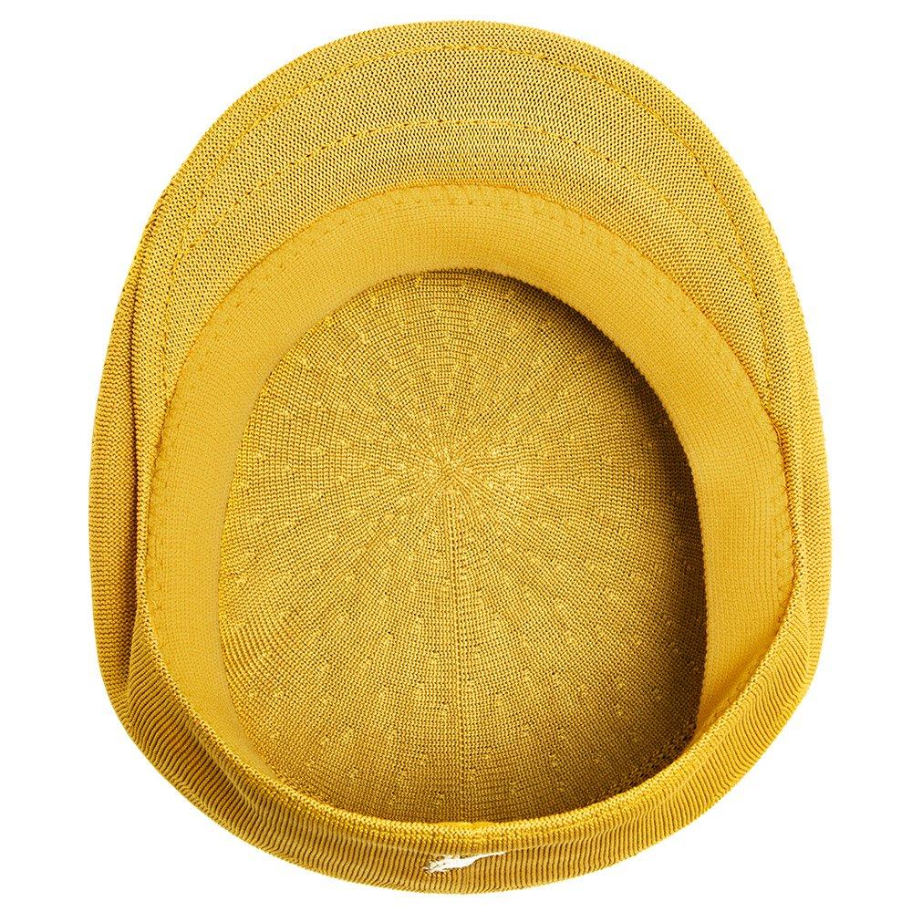 Tropic 504 Ventair - Kangol Flat Cap | siopsrl