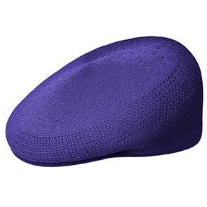 Tropic 504 Ventair - Kangol Flat Cap | siopsrl