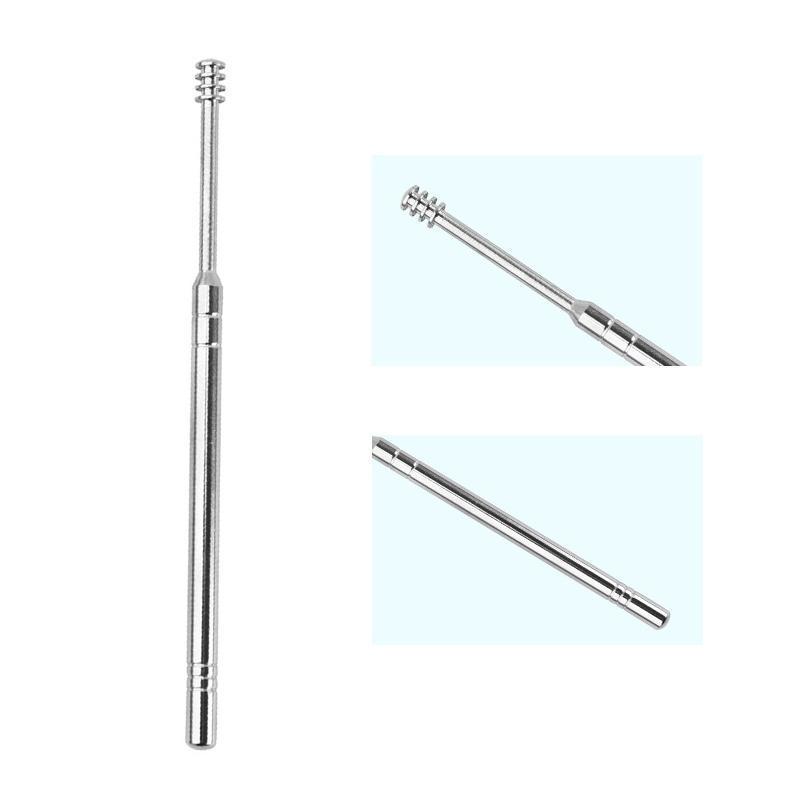 Siopsrl| EarWax Cleaner Tool Set