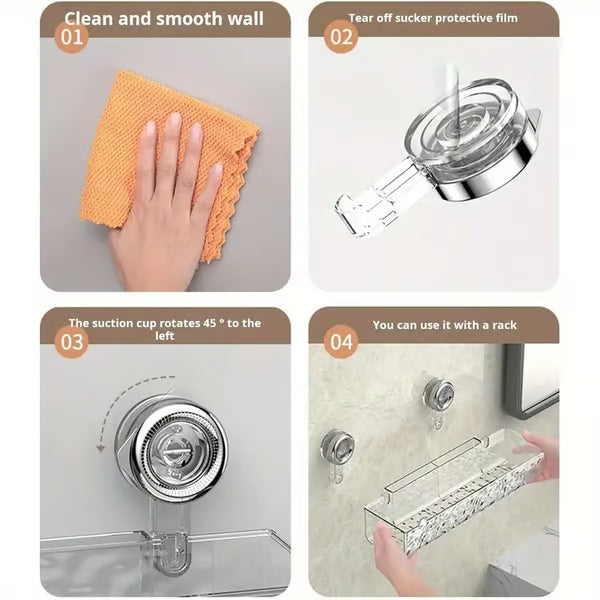 Siopsrl| WallNest Organizer