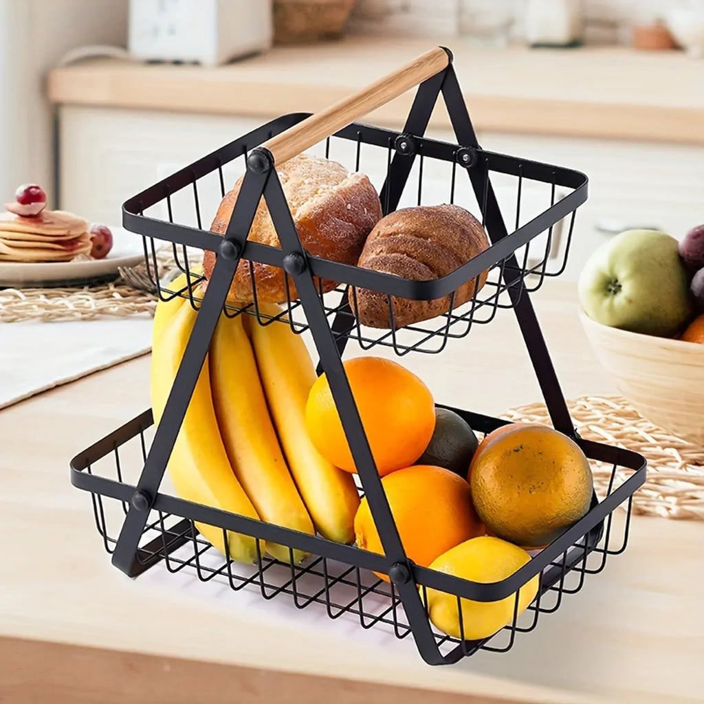 Siopsrl| 3-tier fruit basket