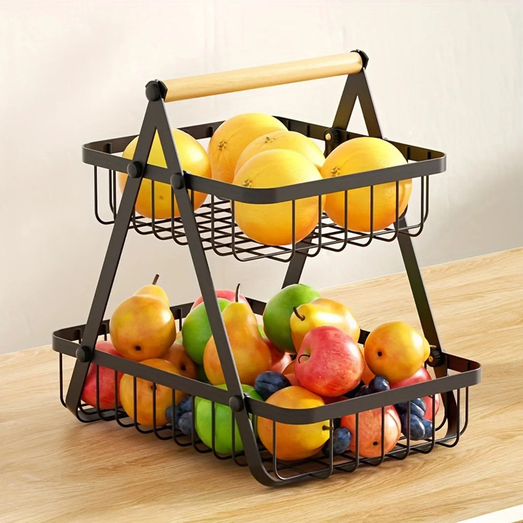 Siopsrl| 3-tier fruit basket