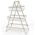 Siopsrl| 3-tier fruit basket