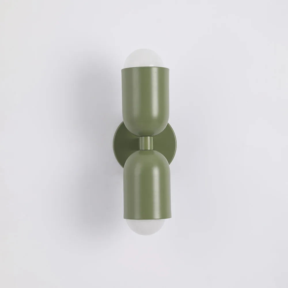 Siopsrl| Wall Light Scandinavian Metal Indoor Lamp