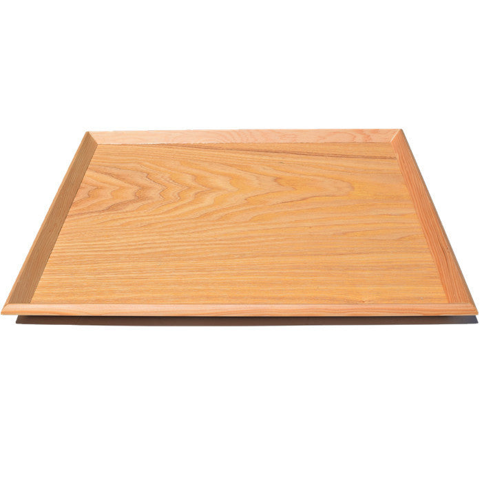 Siopsrl | Premium Wooden Serving Platter