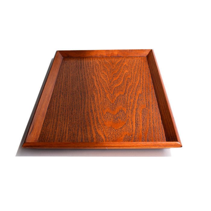 Siopsrl | Premium Wooden Serving Platter