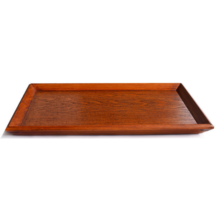 Siopsrl | Premium Wooden Serving Platter