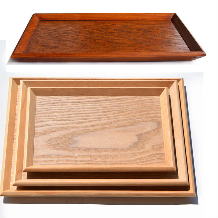 Siopsrl | Premium Wooden Serving Platter