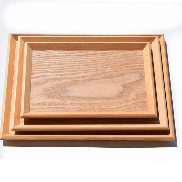 Siopsrl | Premium Wooden Serving Platter