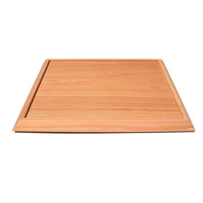 Siopsrl | Premium Wooden Serving Platter