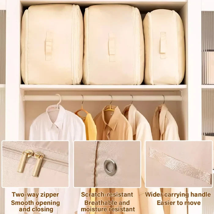 Siopsrl| SlimPack - Smart Space Saving Organizer