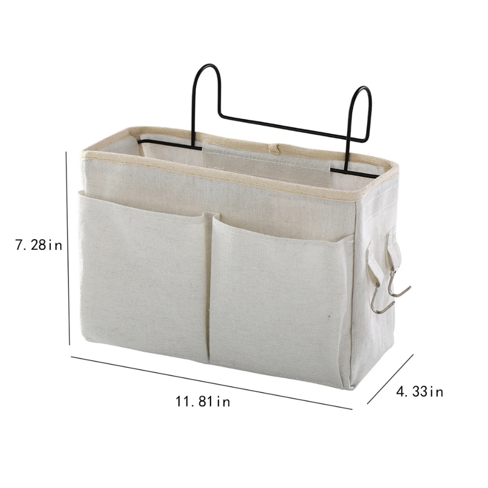 Siopsrl| Hanging Organizer Bag