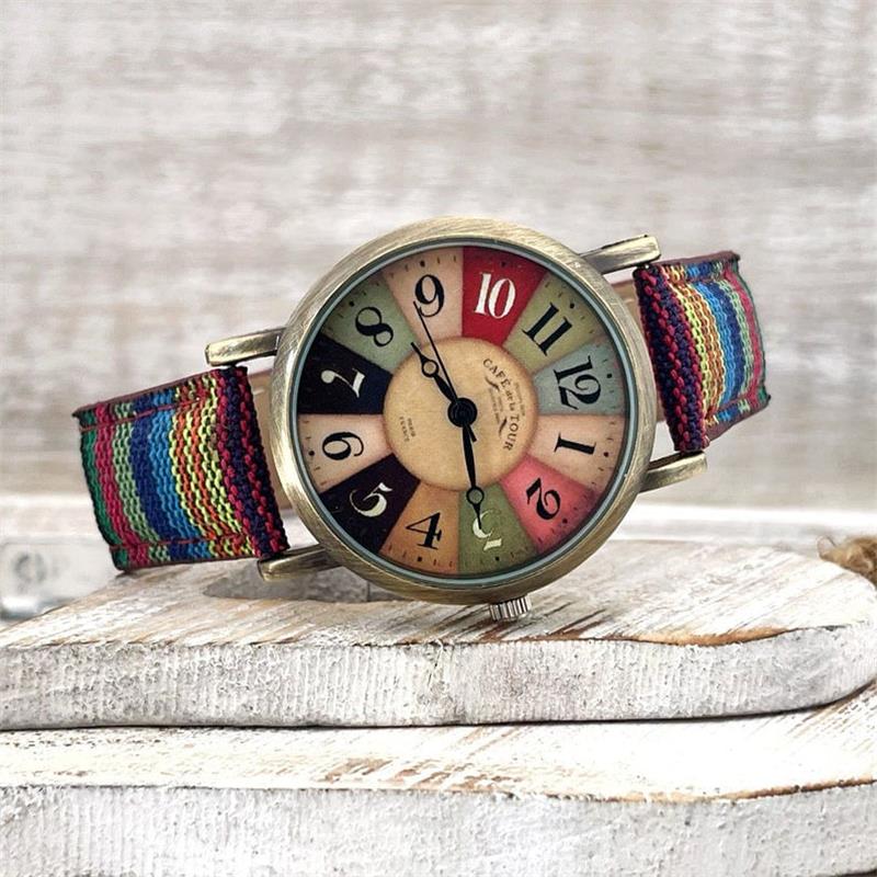 siopsrl | with multicolored rainbow pattern