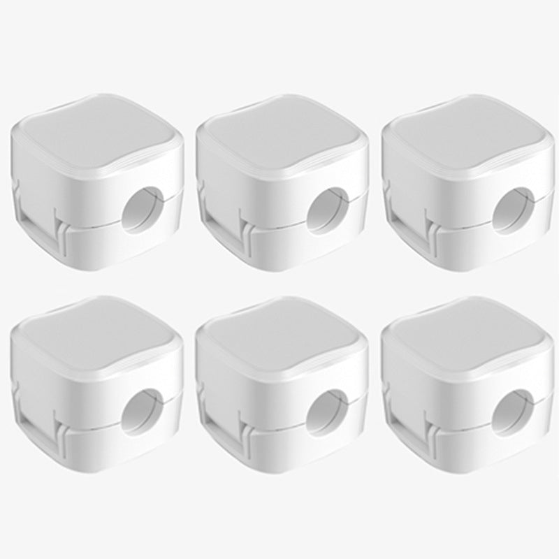 Siopsrl| Magnetic Cable Storage Organizer